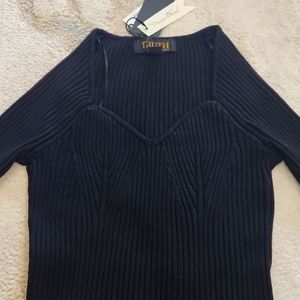 Truth by Republic Vicose Blend Sweater Size XS NWT